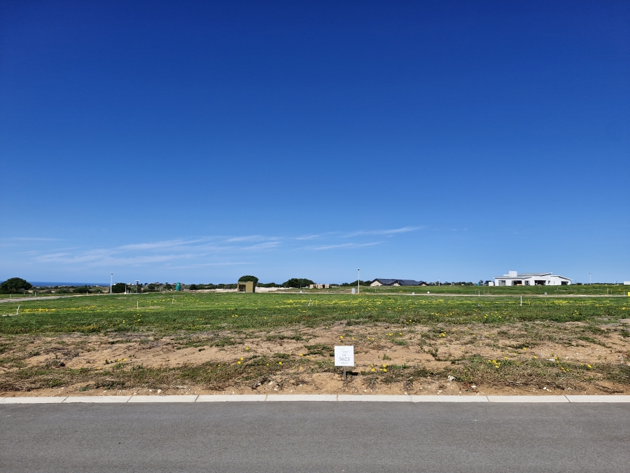0 Bedroom Property for Sale in Stilbaai Wes Western Cape